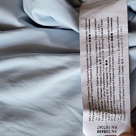 FARM Rio Colorful Rio One Piece Swimsuit - Picture 13 of 14